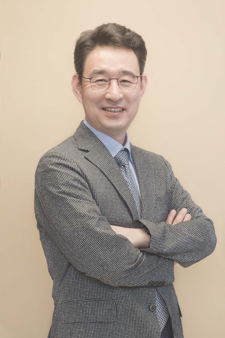 JinWook Choi