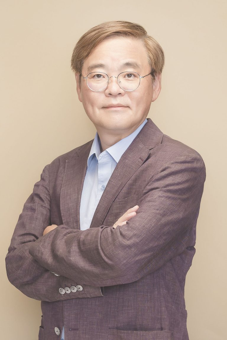 Sungwan Kim