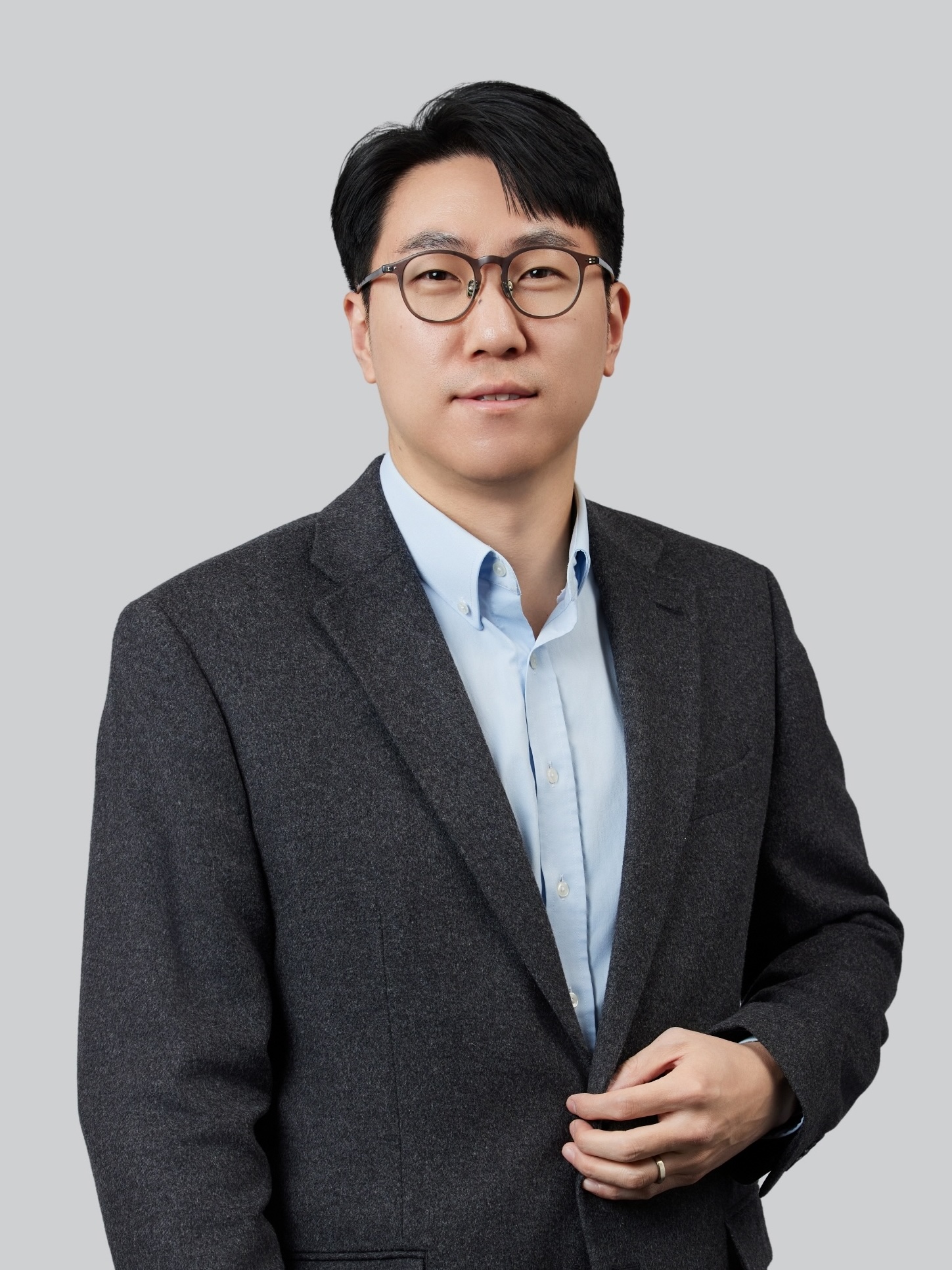 Hongki Kang