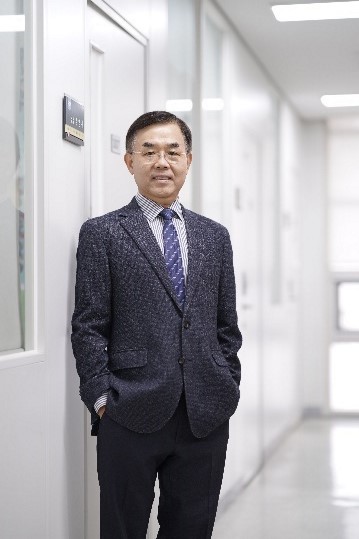 김영수 퇴임교수