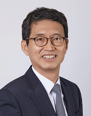 김희찬 퇴임교수